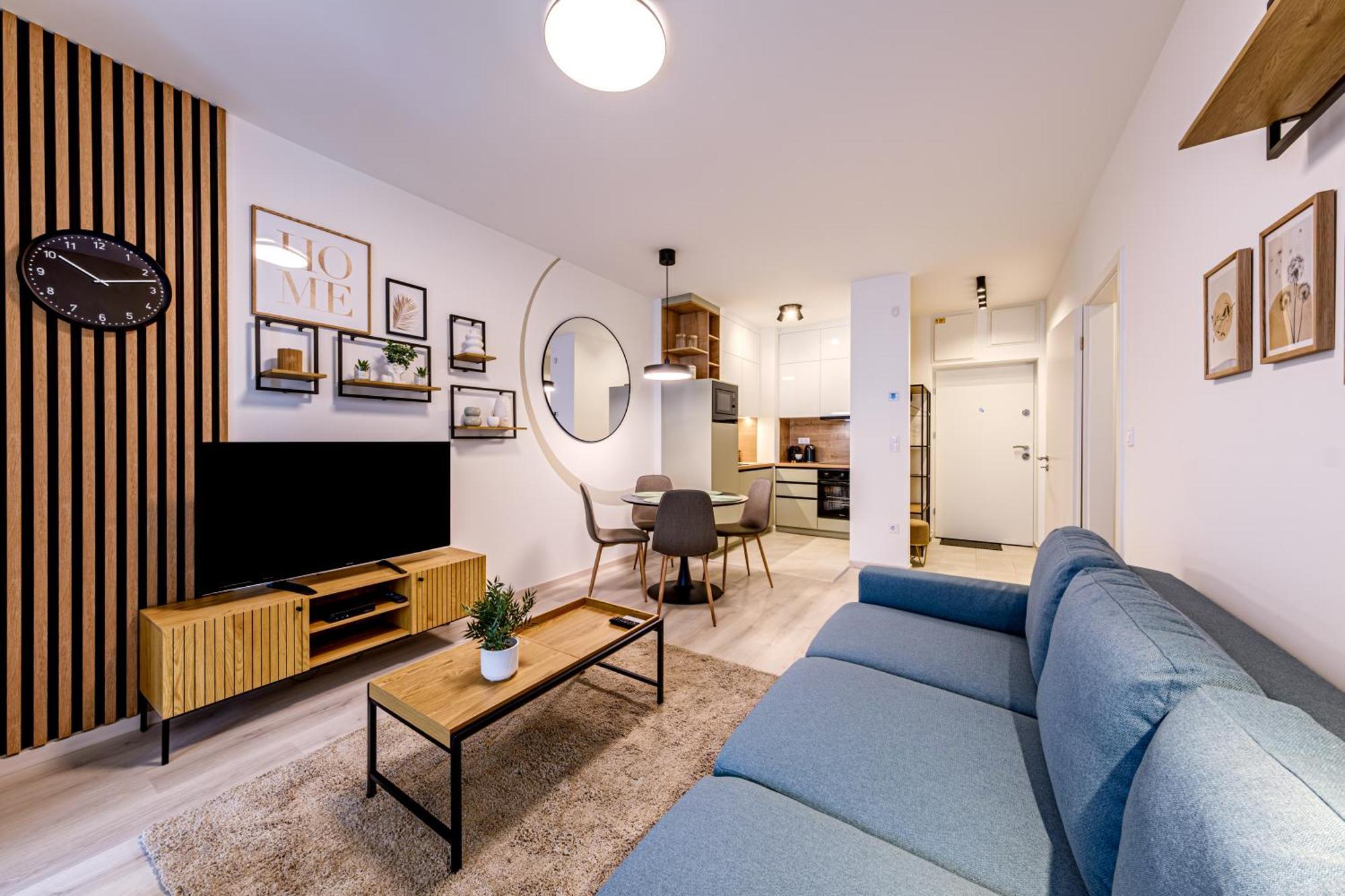 Design Near Park With Free Parking Appartement Boedapest